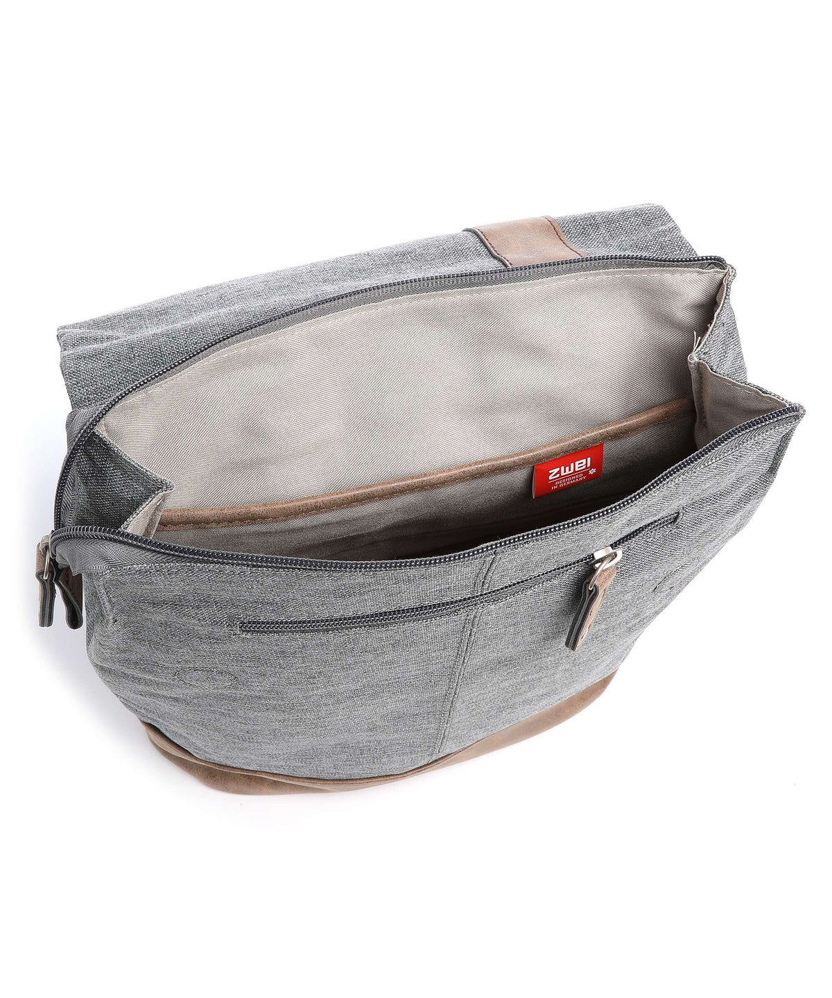 Zwei Olli OR13 Backpack stone