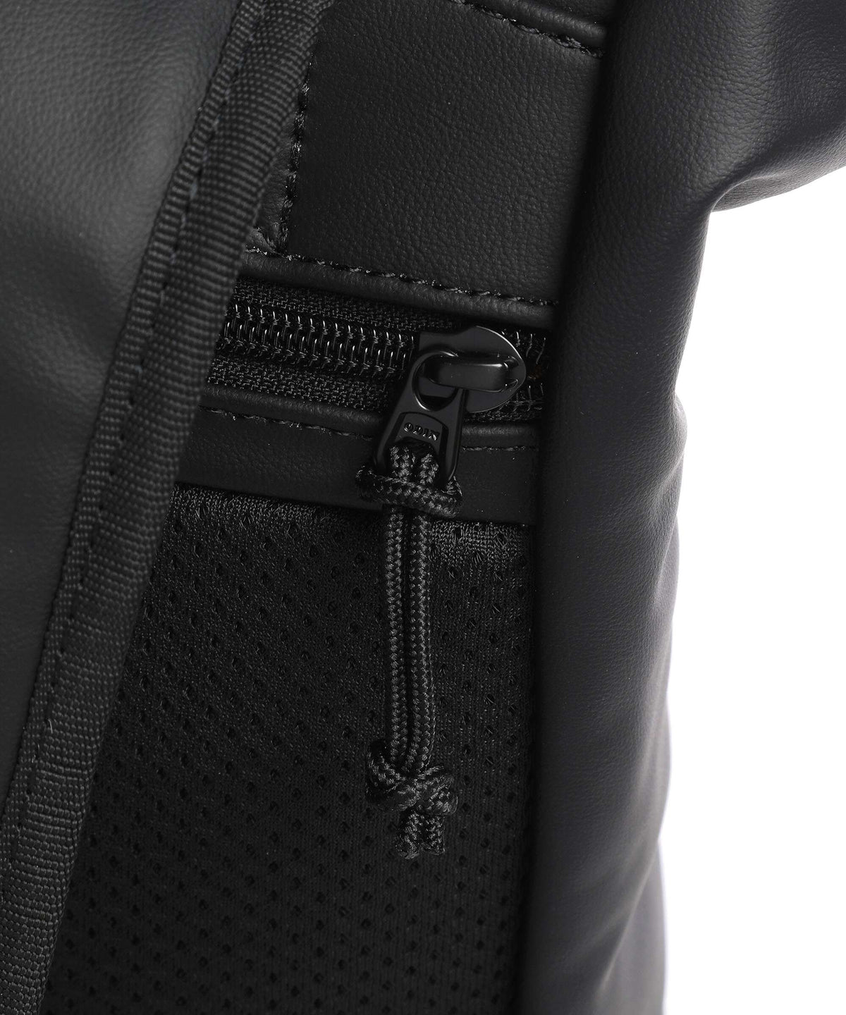 Zwei Cargo CAR200 Rolltop backpack black