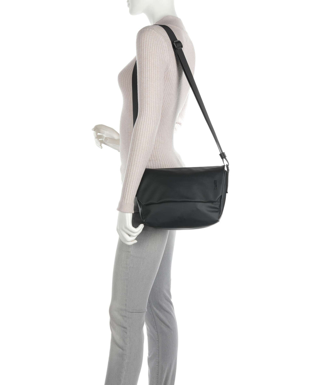 Zwei Cargo CA60 Messenger bag black