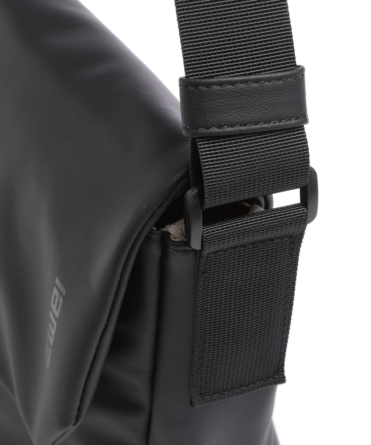 Zwei Cargo CA60 Messenger bag black