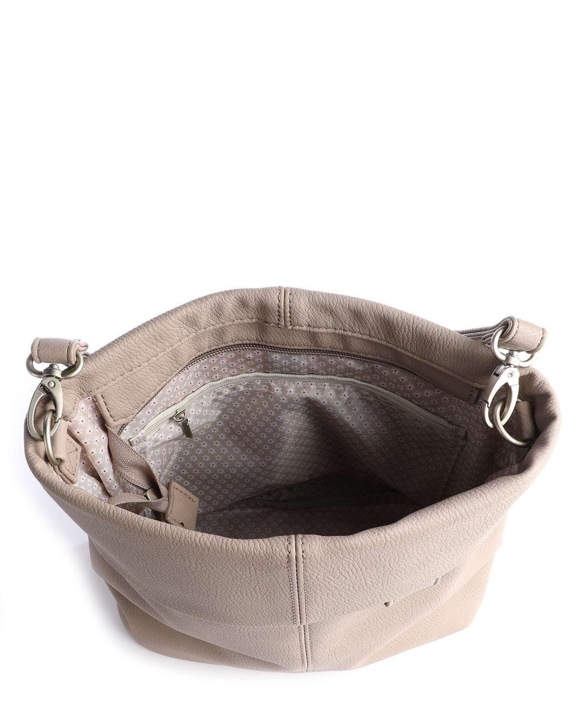 Zwei Mademoiselle.M M8 Shoulder bag cappuccino