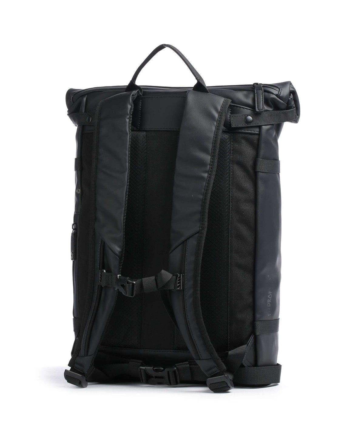 Zwei AQR250 Rolltop backpack black