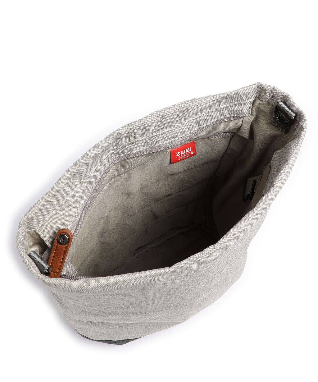Zwei Benno BE120 Backpack bag creme