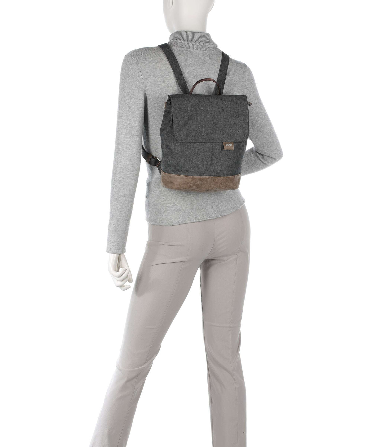 Zwei Olli OR80 Backpack graphit