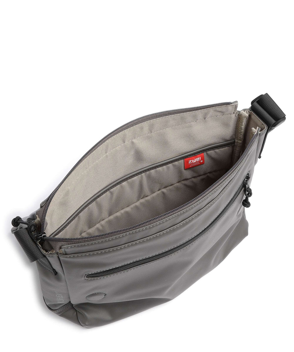 Zwei Cargo CA130 Messenger bag stone