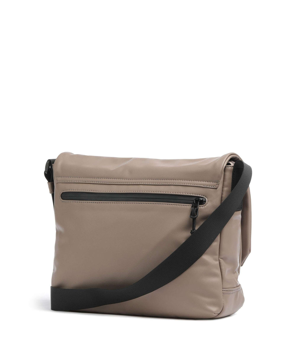Zwei Cargo CA130 Messenger bag taupe
