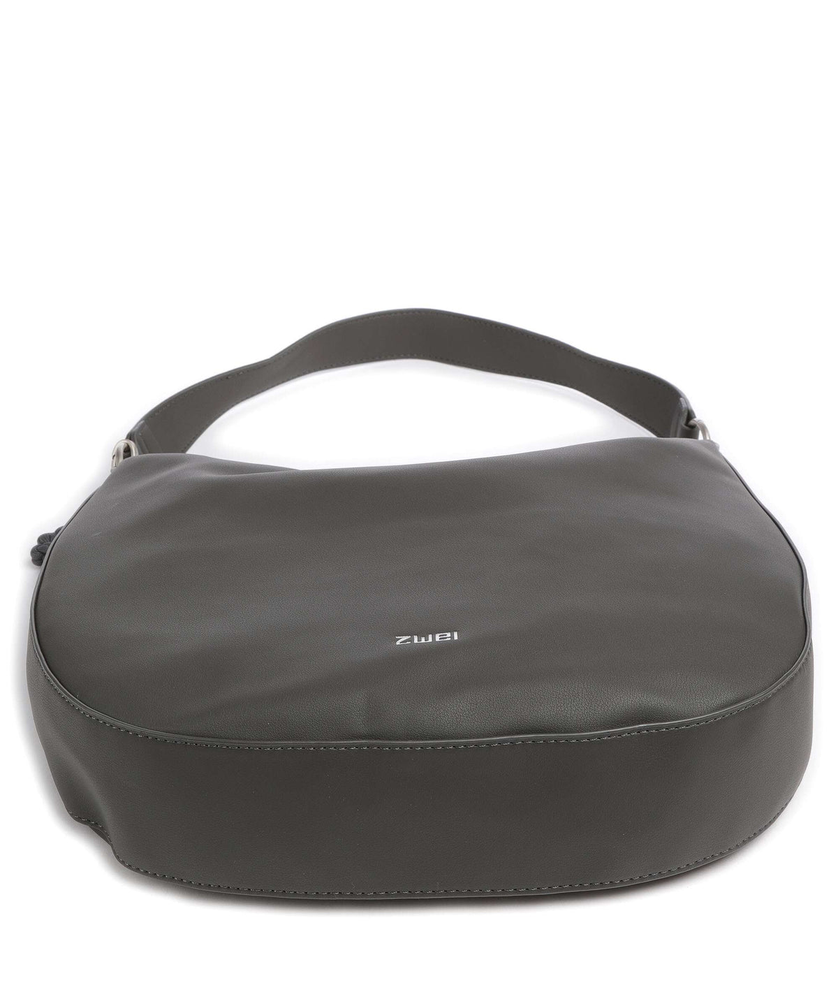 Zwei Yuna YU110 Hobo bag stone