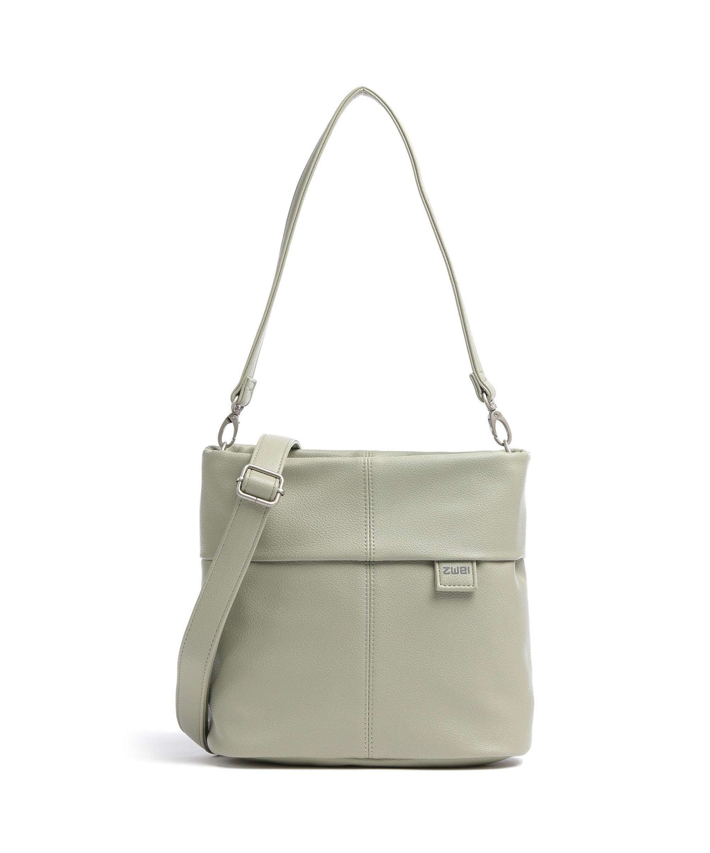 Zwei Mademoiselle.M M8 Shoulder bag jade
