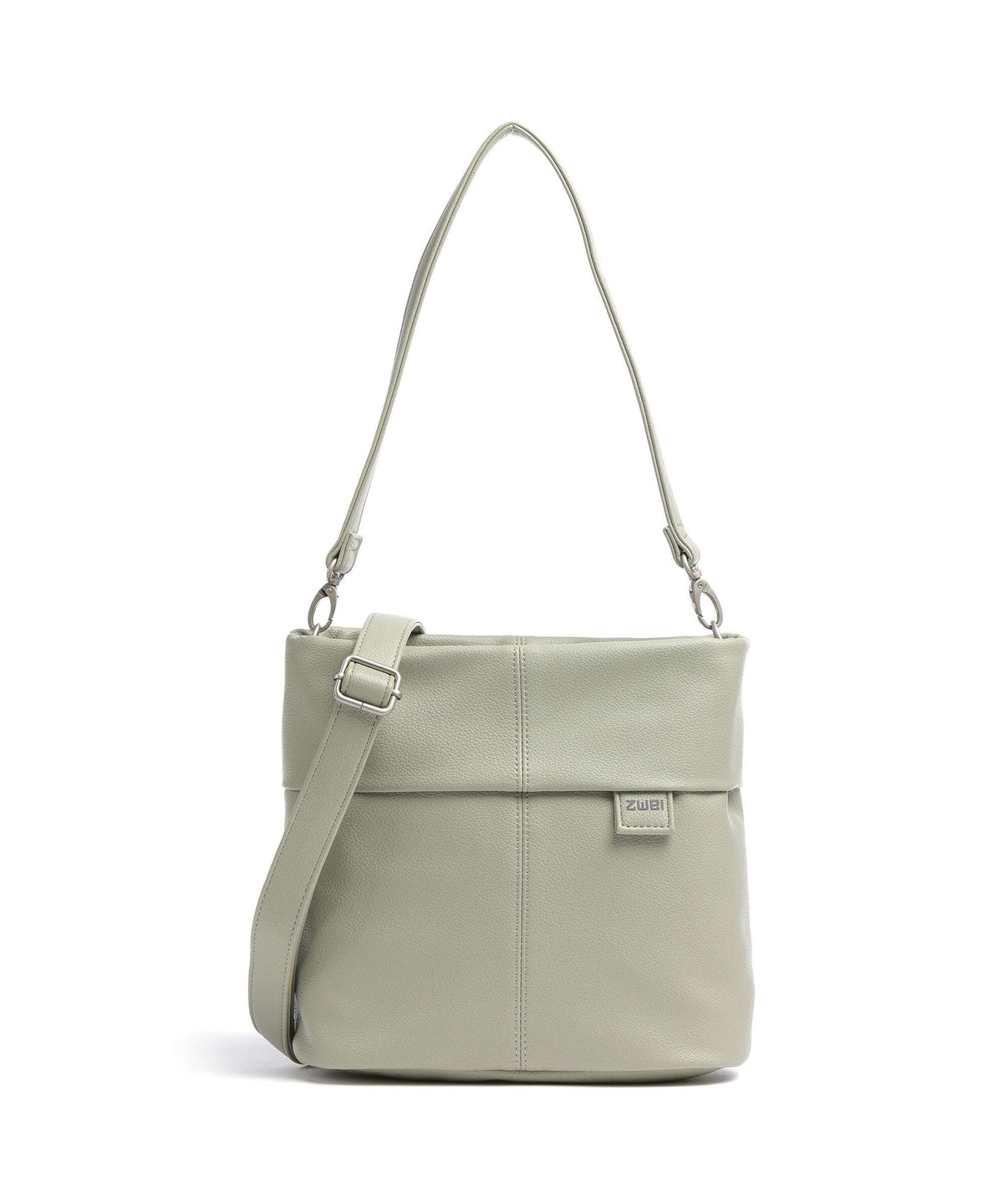 Zwei Mademoiselle.M M8 Shoulder bag jade