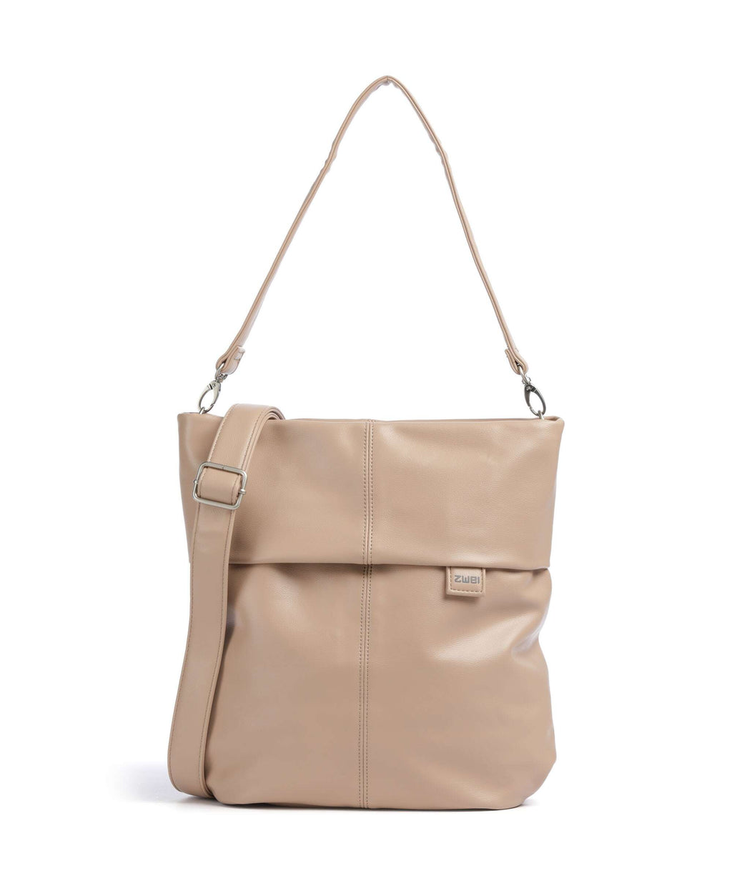 Zwei Mademoiselle.M M12 Hobo bag oat