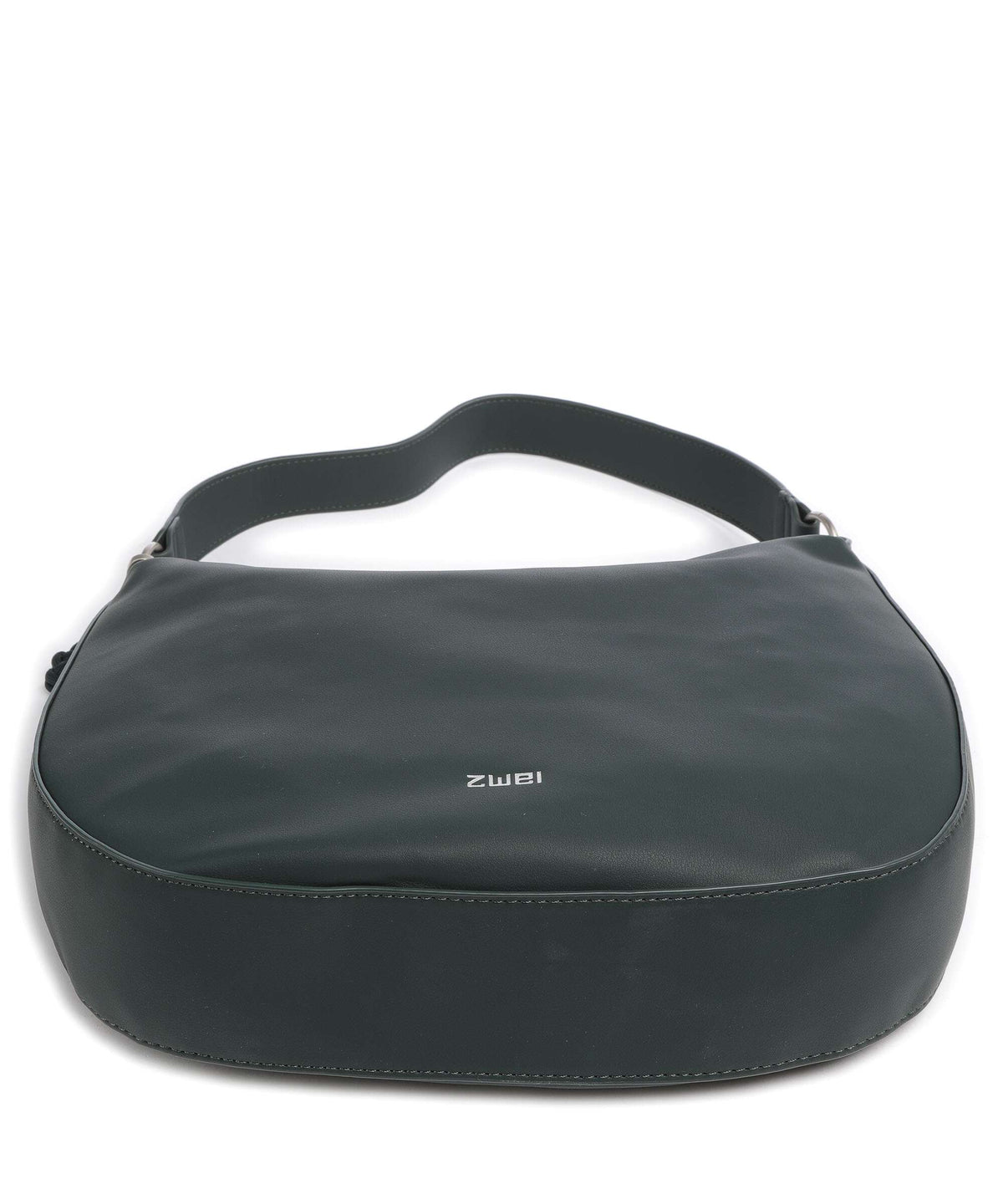 Zwei Yuna YU110 Hobo bag pine