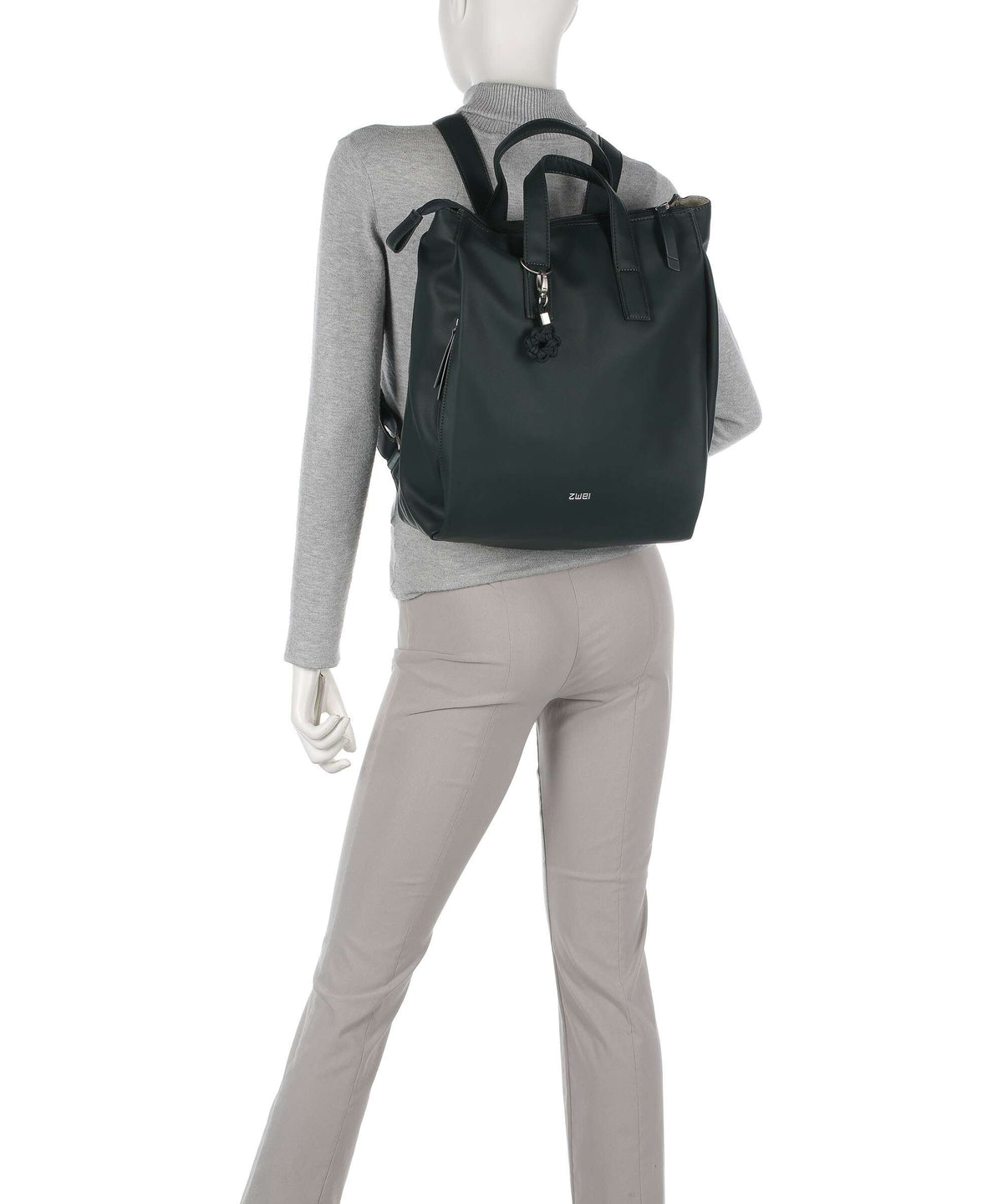 Zwei Yuna YUR150 Backpack pine