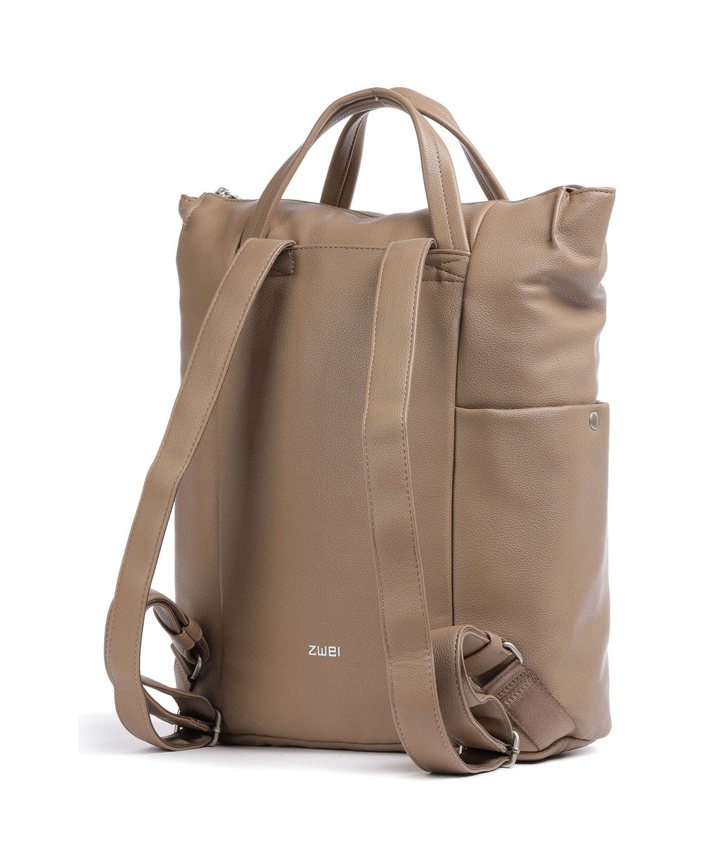 Zwei Pia PIR150 Backpack hazel