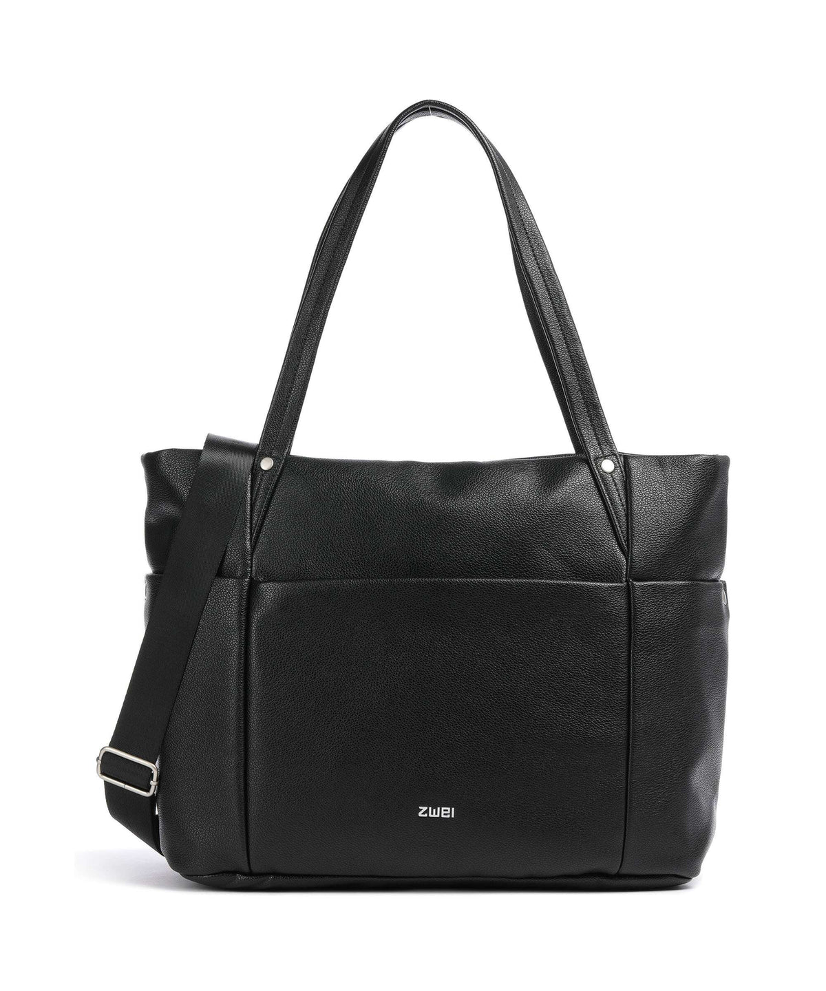 Zwei Pia PI170 Tote bag black