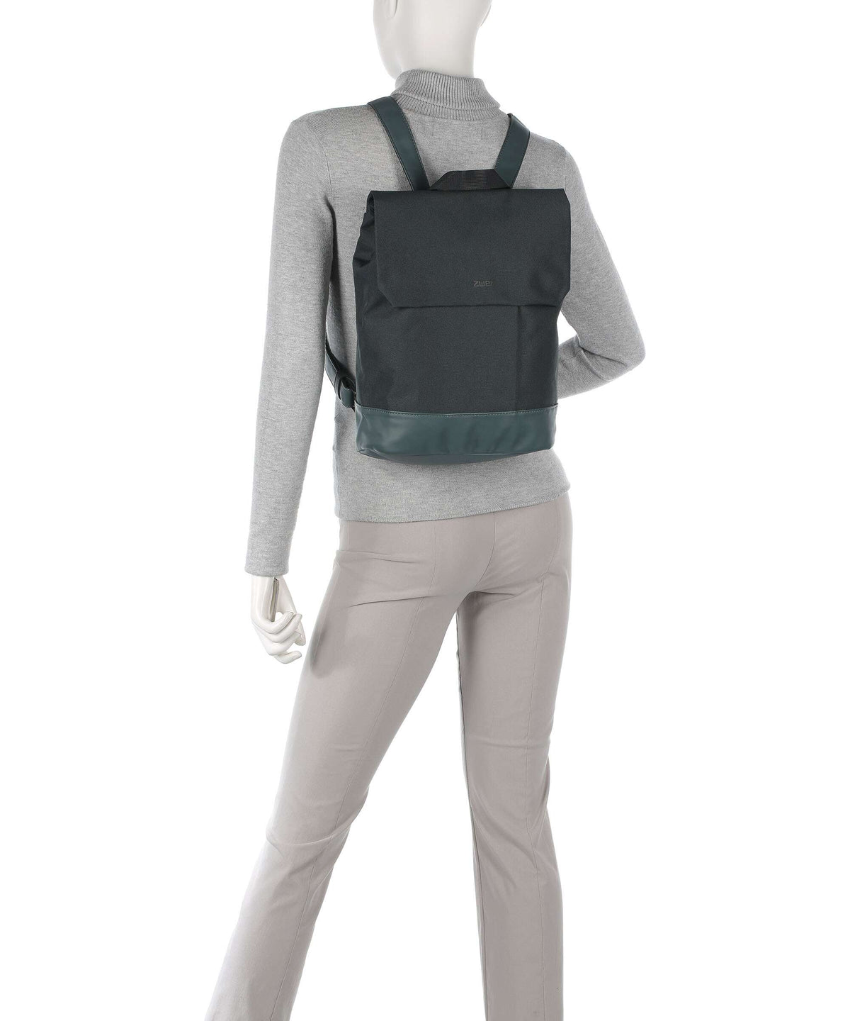 Zwei Benno BE130 Backpack pine