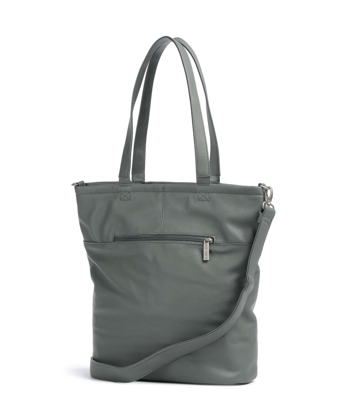Zwei Mademoiselle.M M145 Tote bag eucalyptus