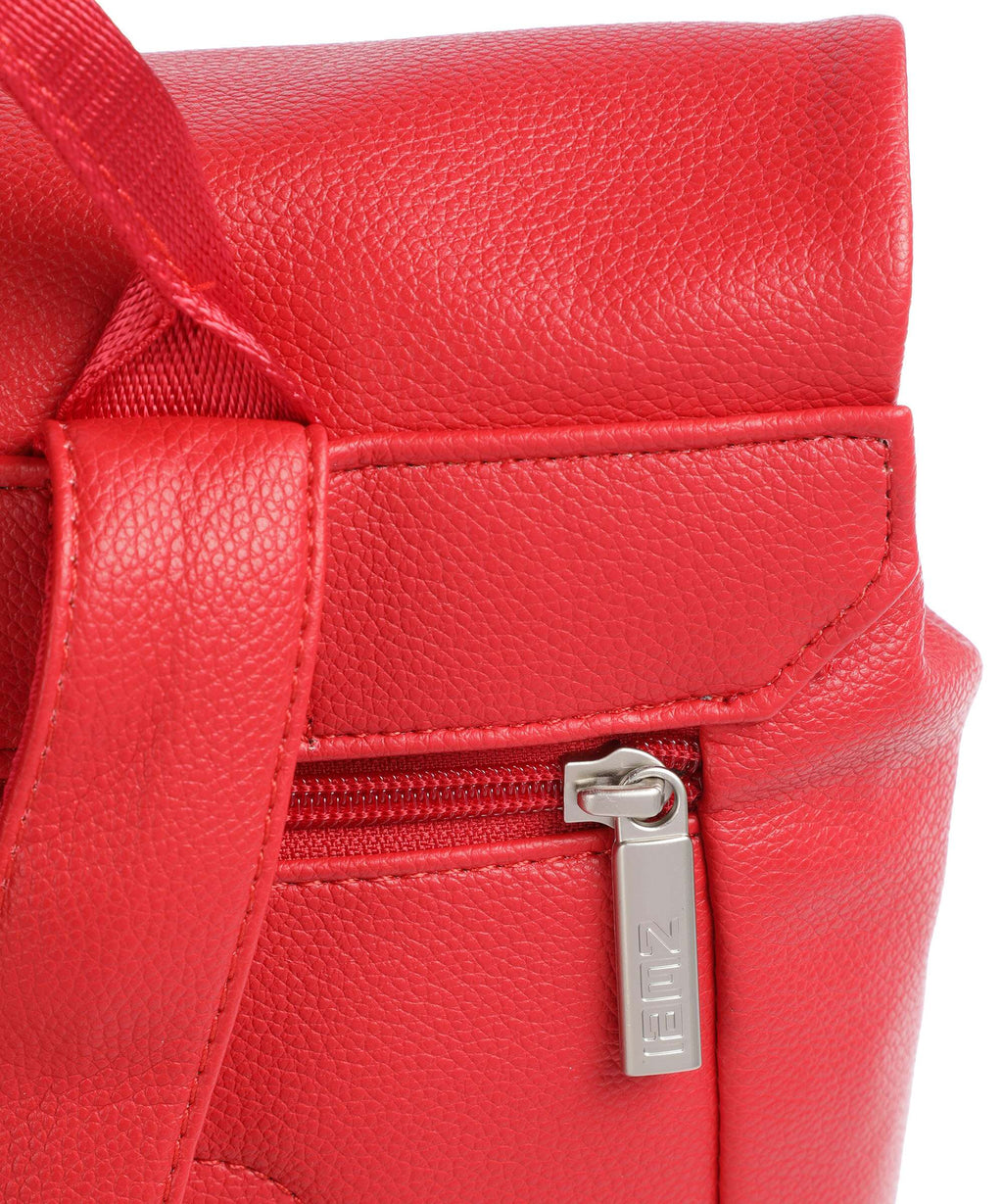 Zwei Mademoiselle.M MR13 Backpack cherry