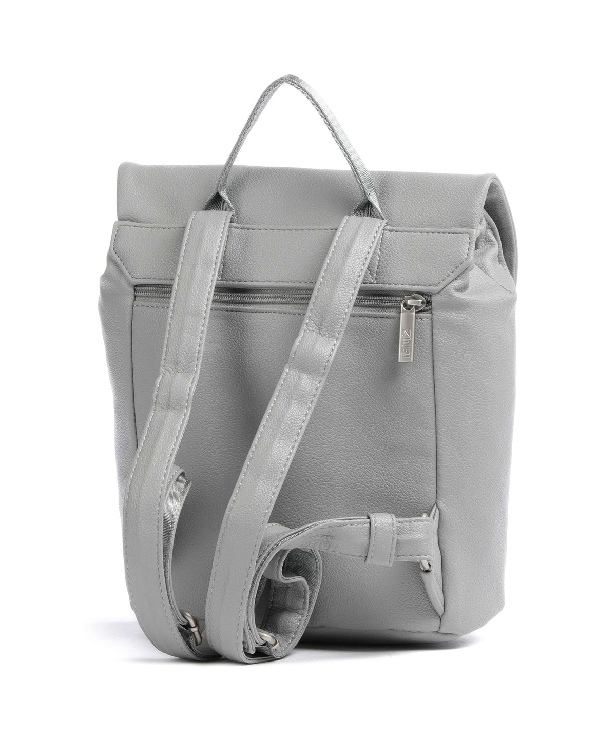 Zwei Mademoiselle.M MR8 Backpack foggy