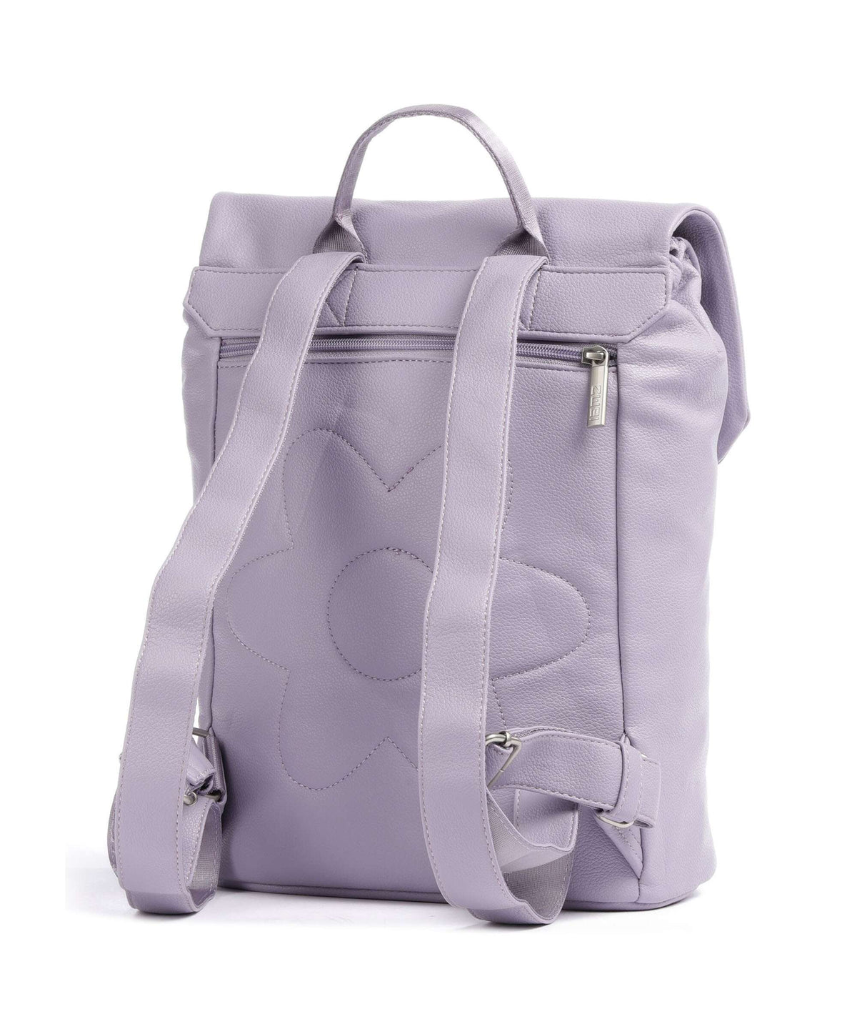 Zwei Mademoiselle.M MR13 Backpack lilac