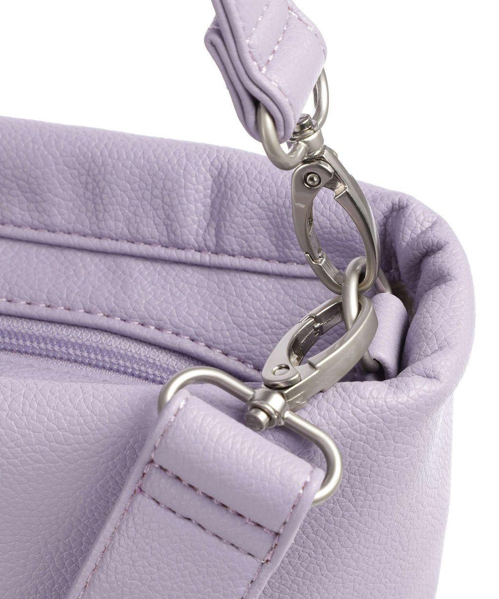 Zwei Mademoiselle.M M12 Hobo bag lilac