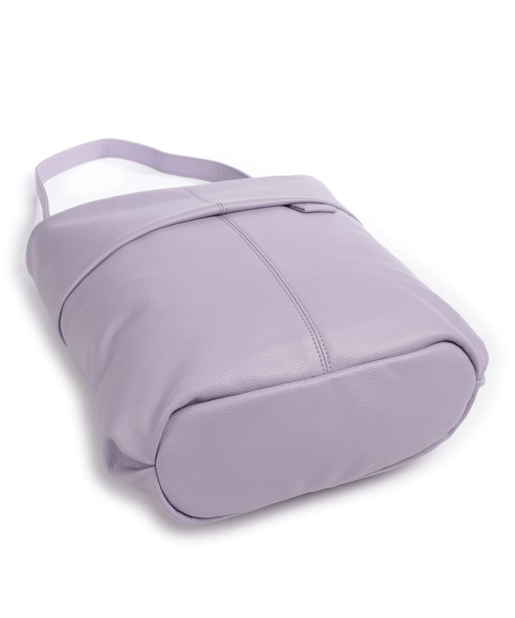 Zwei Mademoiselle.M M12 Hobo bag lilac