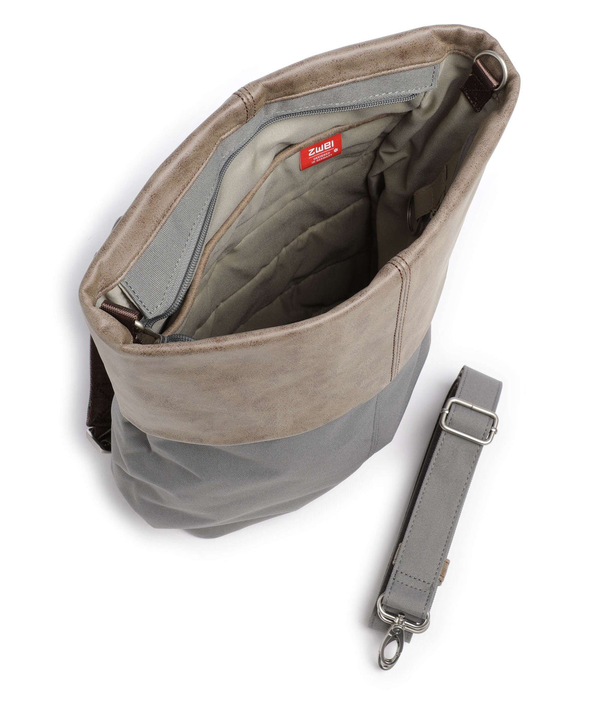 Zwei Olli OR12 Backpack bag rock