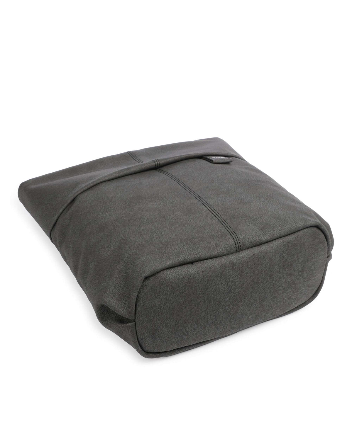 Zwei Mademoiselle.M M140 Hobo bag nubuk stone