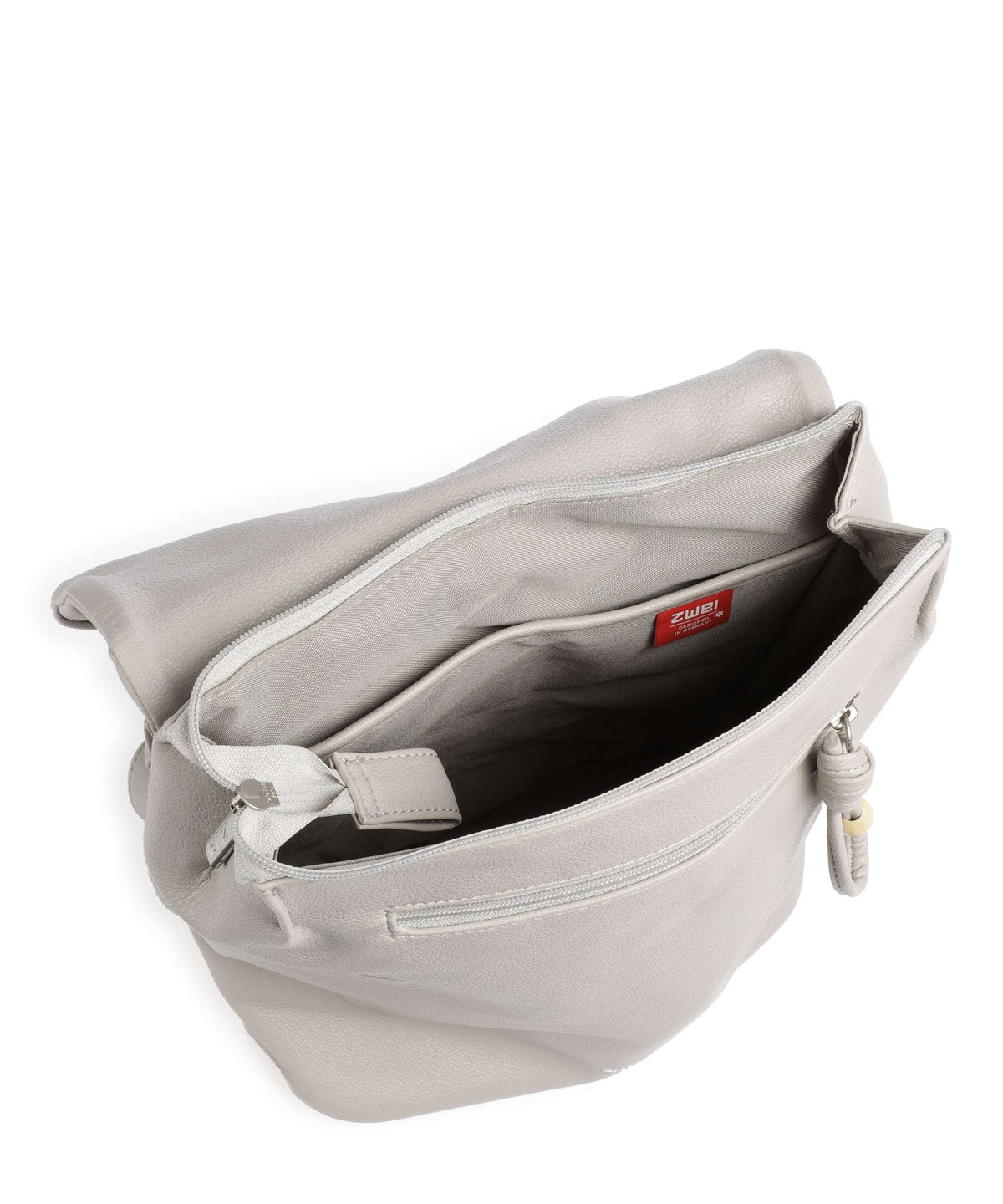 Zwei Perla PER130 Backpack cappuccino