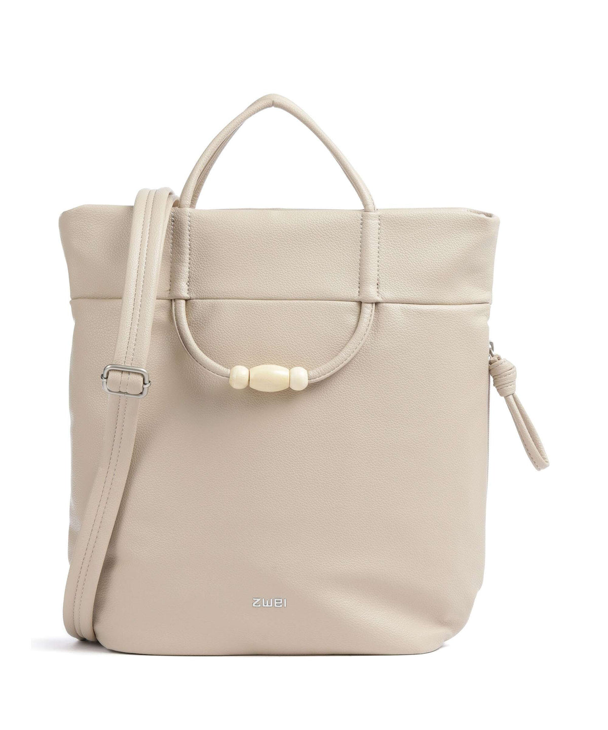 Zwei Perla PE120 Handbag sand