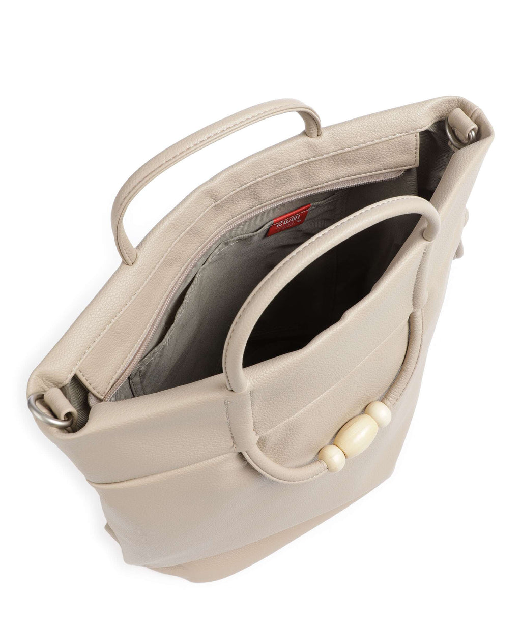 Zwei Perla PE120 Handbag sand