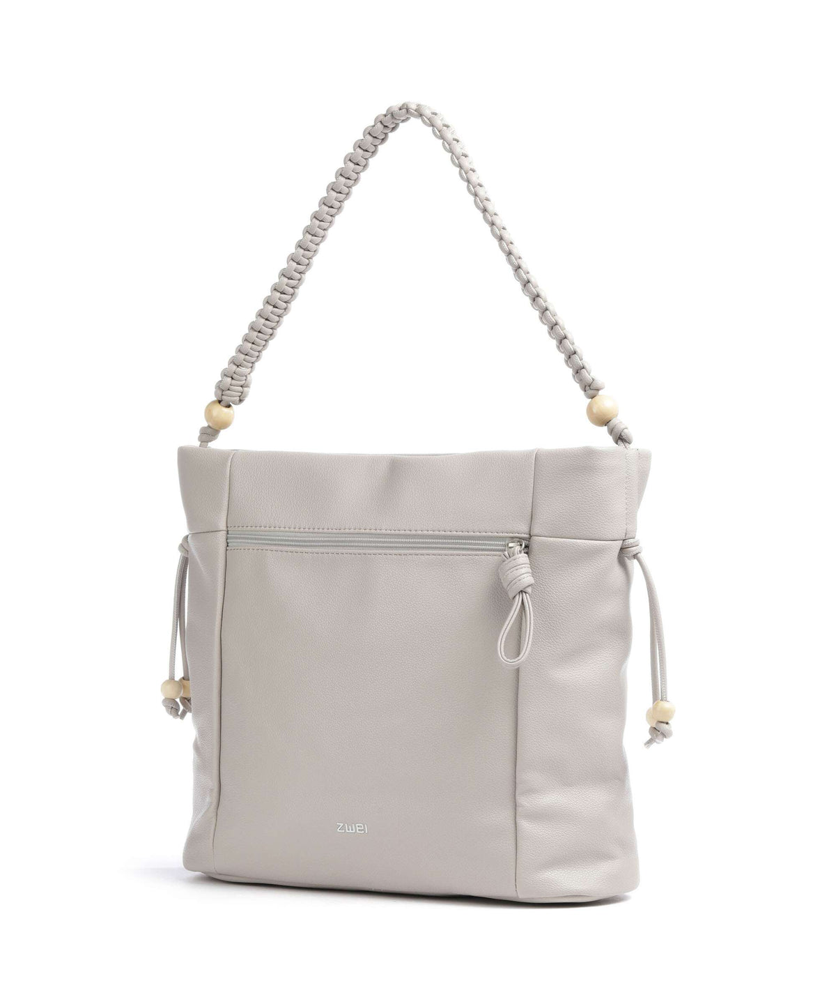 Zwei Perla PE140 Hobo bag cappuccino
