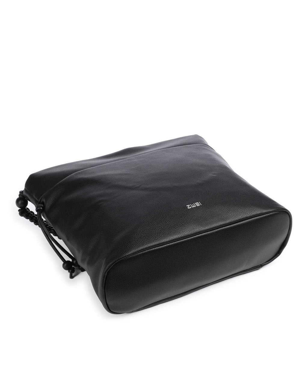 Zwei Perla PE140 Hobo bag black