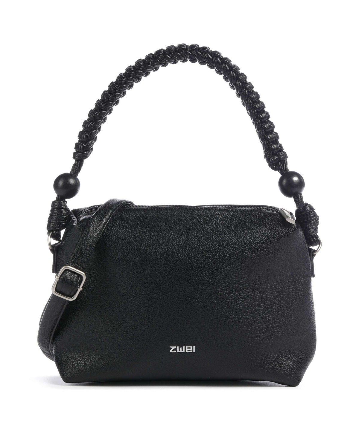 Zwei Perla PE60 Shoulder bag black