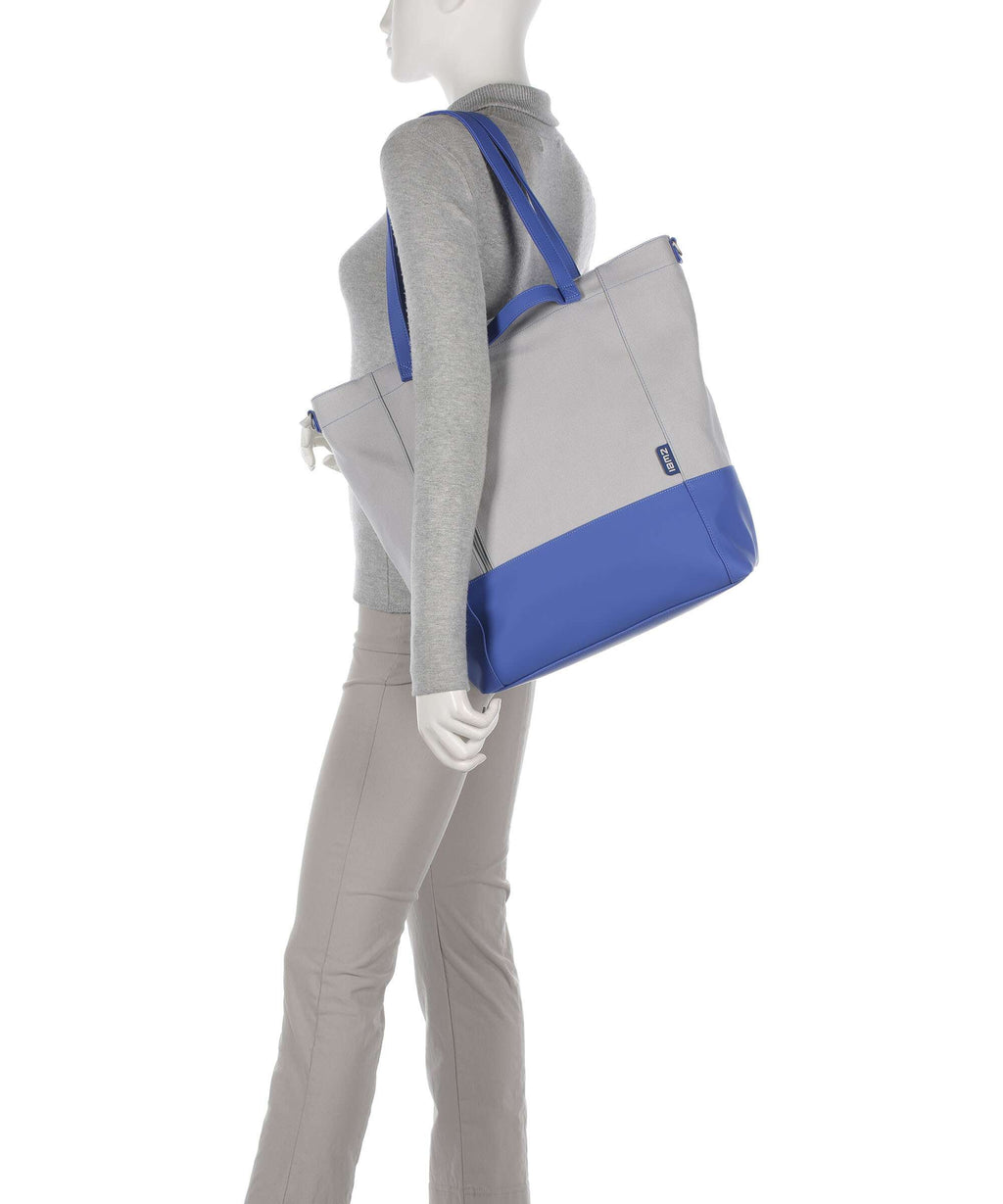 Zwei Fiorella FI200 Tote bag ice