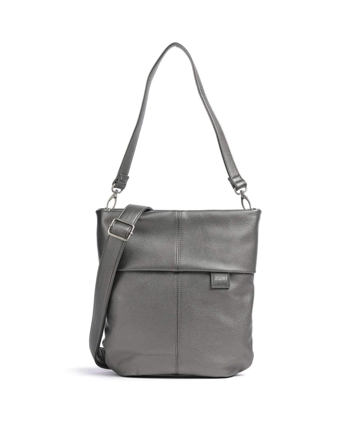 Zwei Mademoiselle.M M90 Hobo bag cosmos