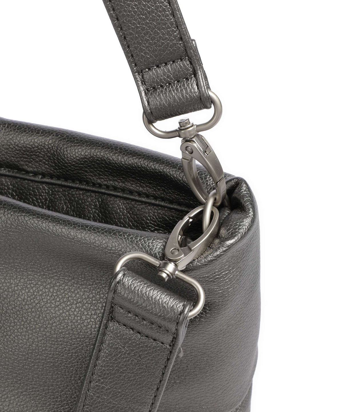 Zwei Mademoiselle.M M90 Hobo bag cosmos
