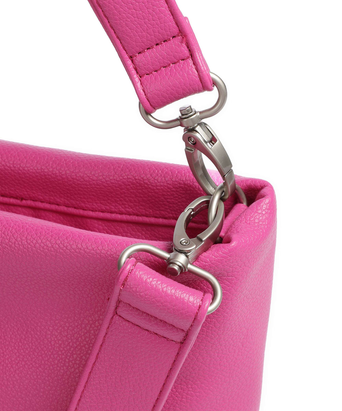 Zwei Mademoiselle.M M90 Hobo bag pink