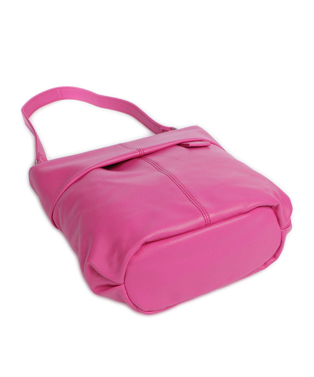 Zwei Mademoiselle.M M90 Hobo bag pink