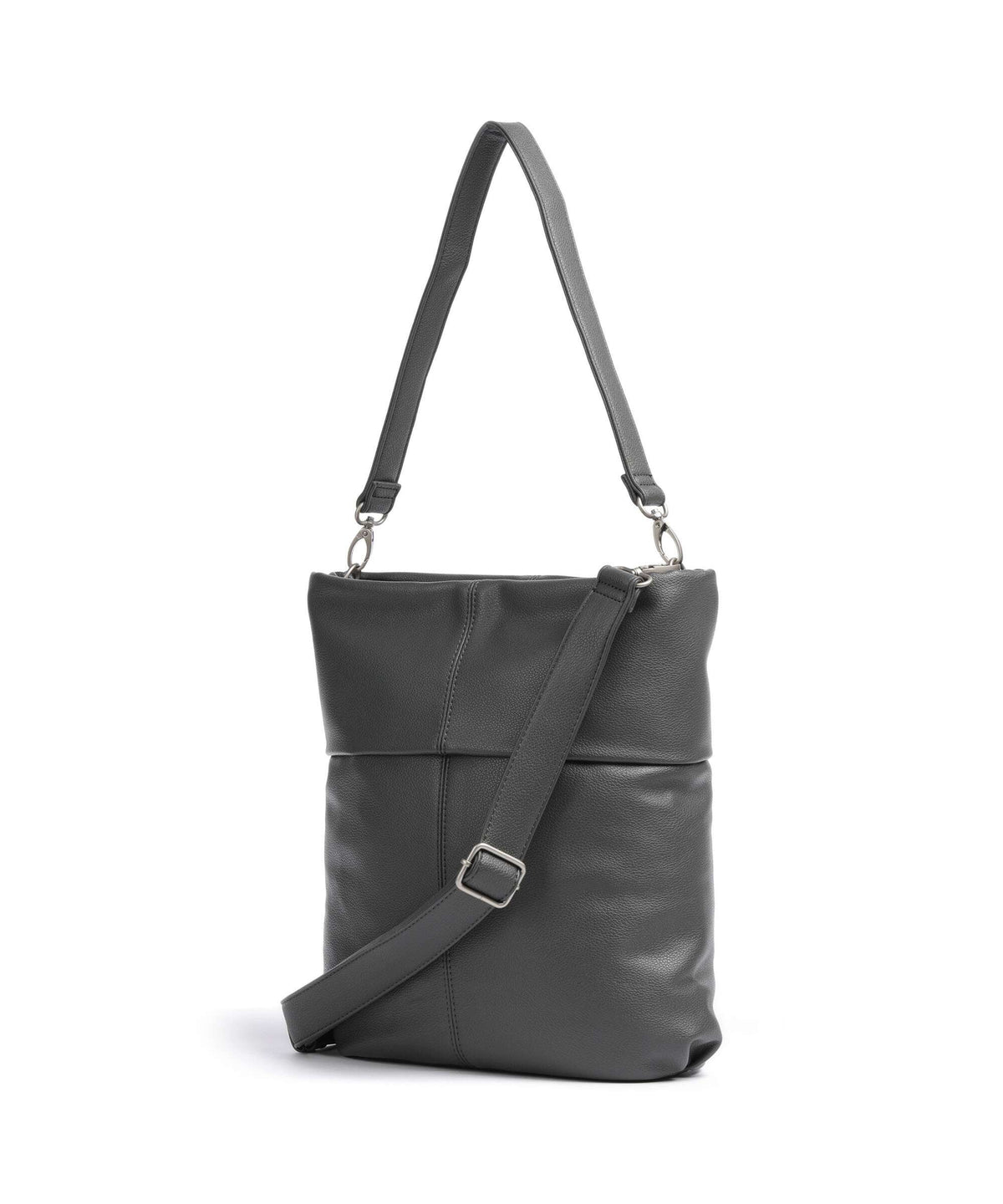 Zwei Mademoiselle.M M12 Hobo bag rock