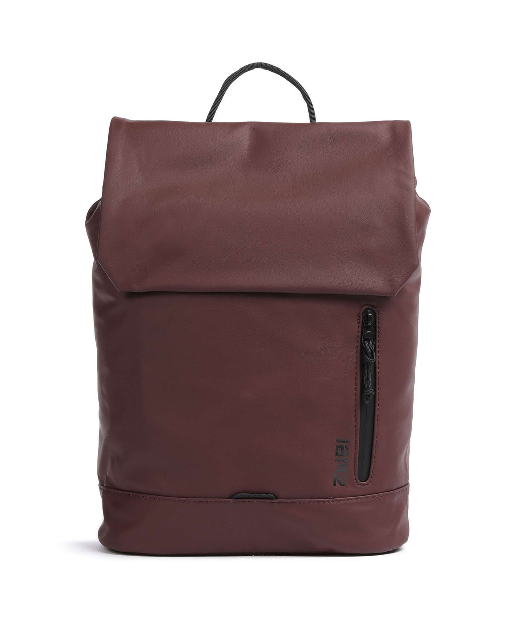 Zwei Cargo CAR130 Backpack bordeaux