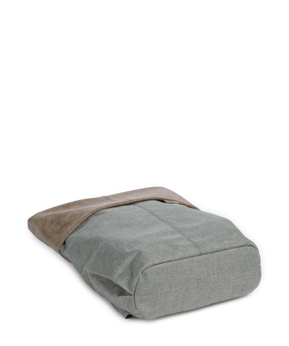 Zwei Olli OR12 Backpack bag eucalyptus