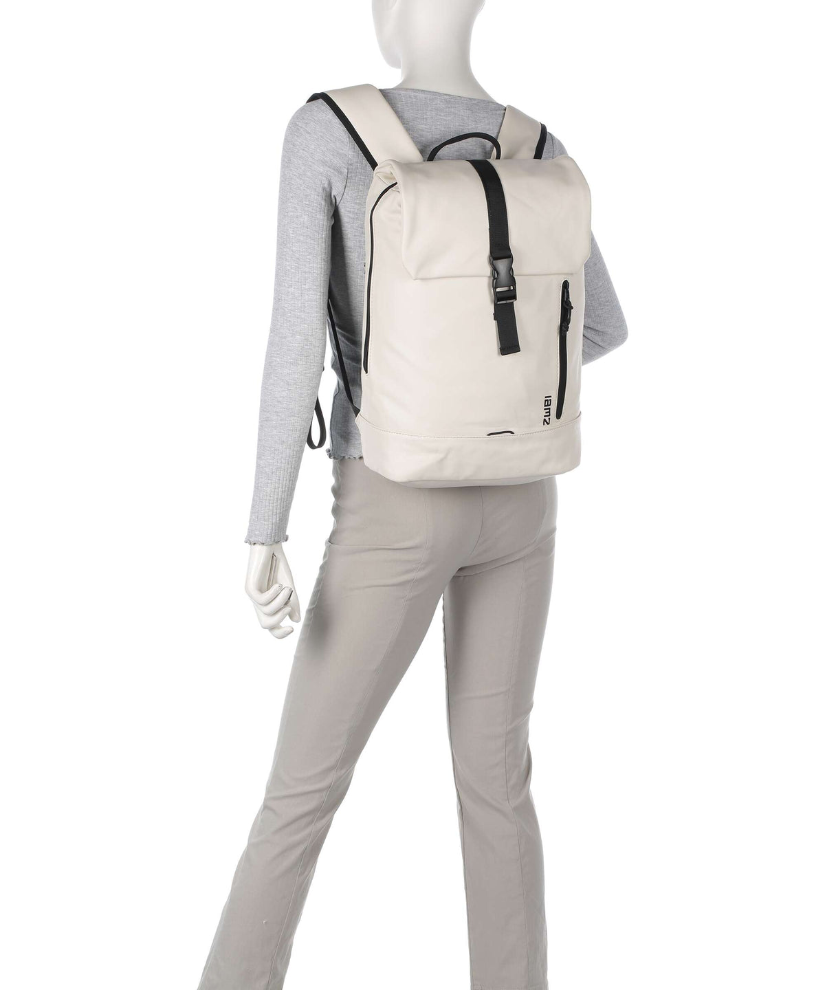 Zwei Cargo CAR150 Backpack offwhite