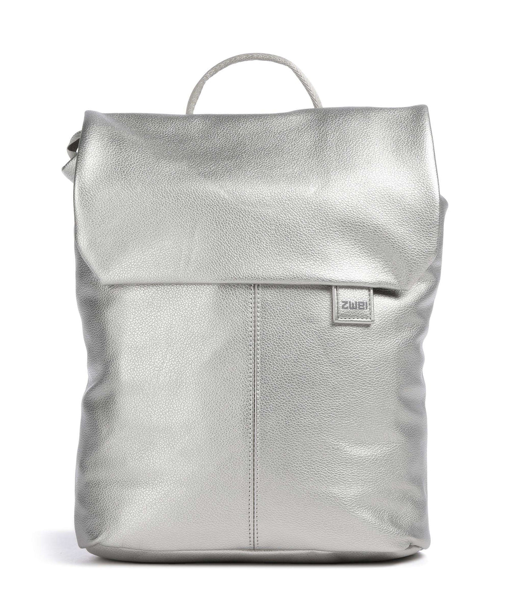Zwei Mademoiselle.M MR13 Backpack silver