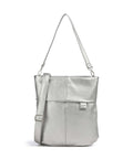 Zwei Mademoiselle.M M12 Hobo bag silver