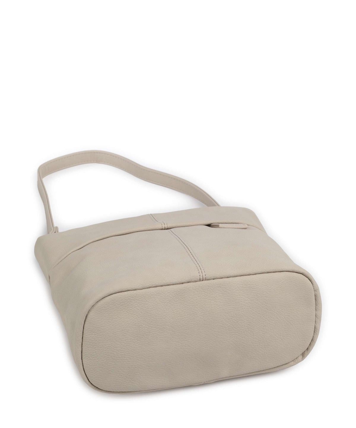Zwei Mademoiselle.M M8 Shoulder bag nubuk linen