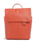 Zwei Mademoiselle.M MR8 Backpack papaya