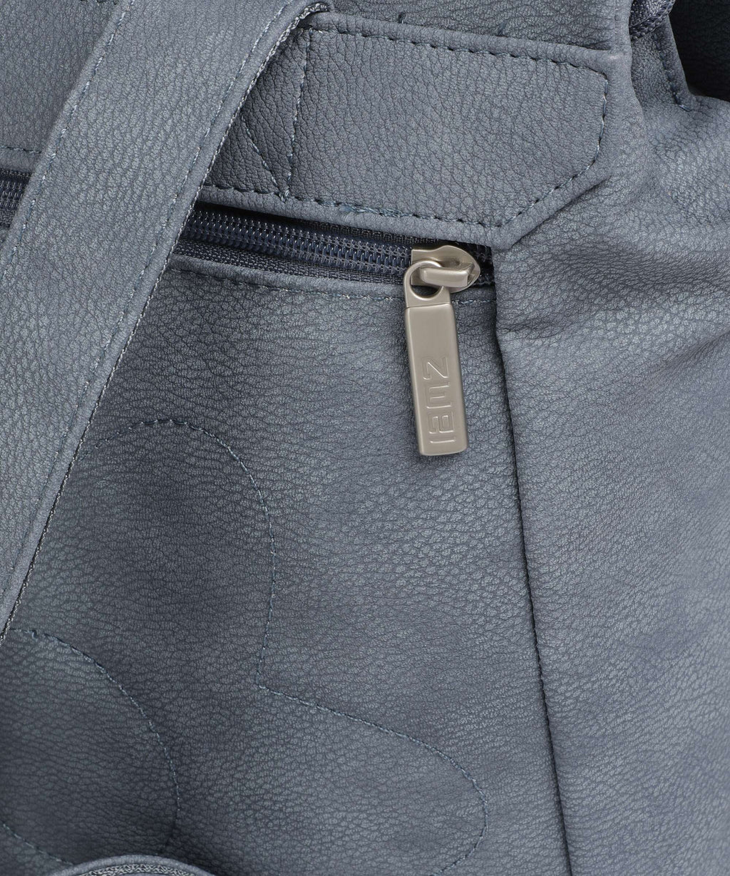 Zwei Mademoiselle.M MR13 Backpack nubuk sky