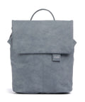 Zwei Mademoiselle.M MR8 Backpack nubuk sky