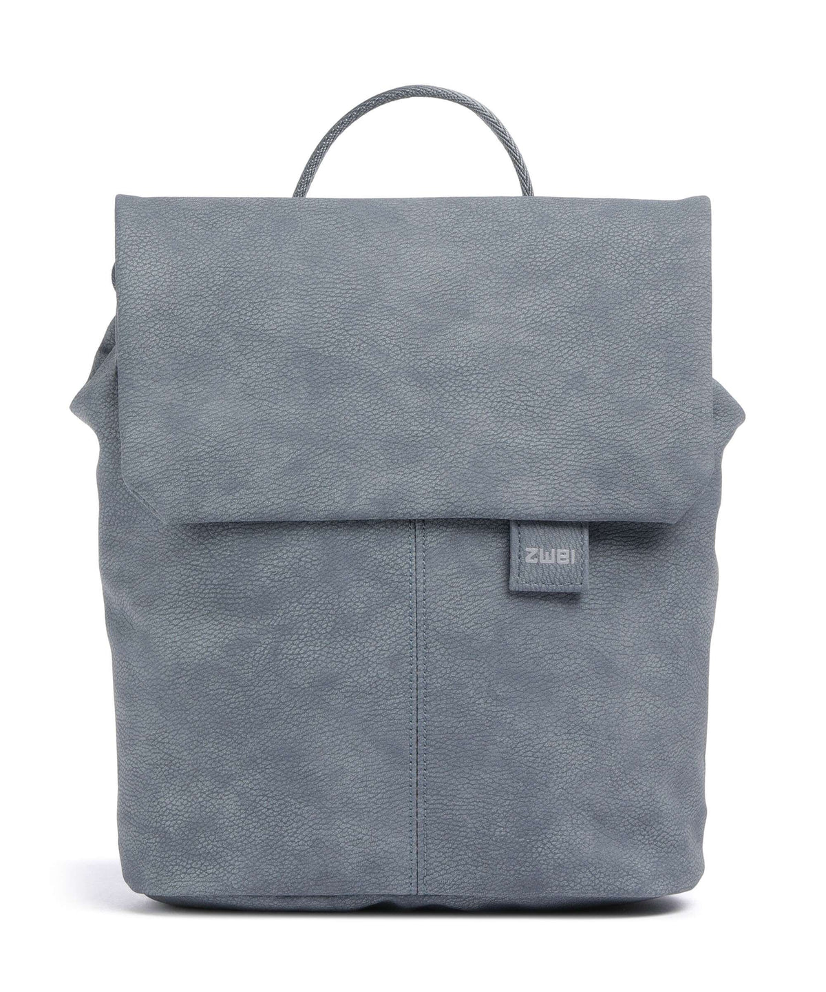 Zwei Mademoiselle.M MR8 Backpack nubuk sky