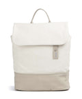 Zwei Jana JR13 Backpack nubuk linen